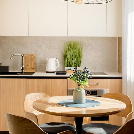 Apartament Na Rowni زاكوباني المظهر الخارجي الصورة
