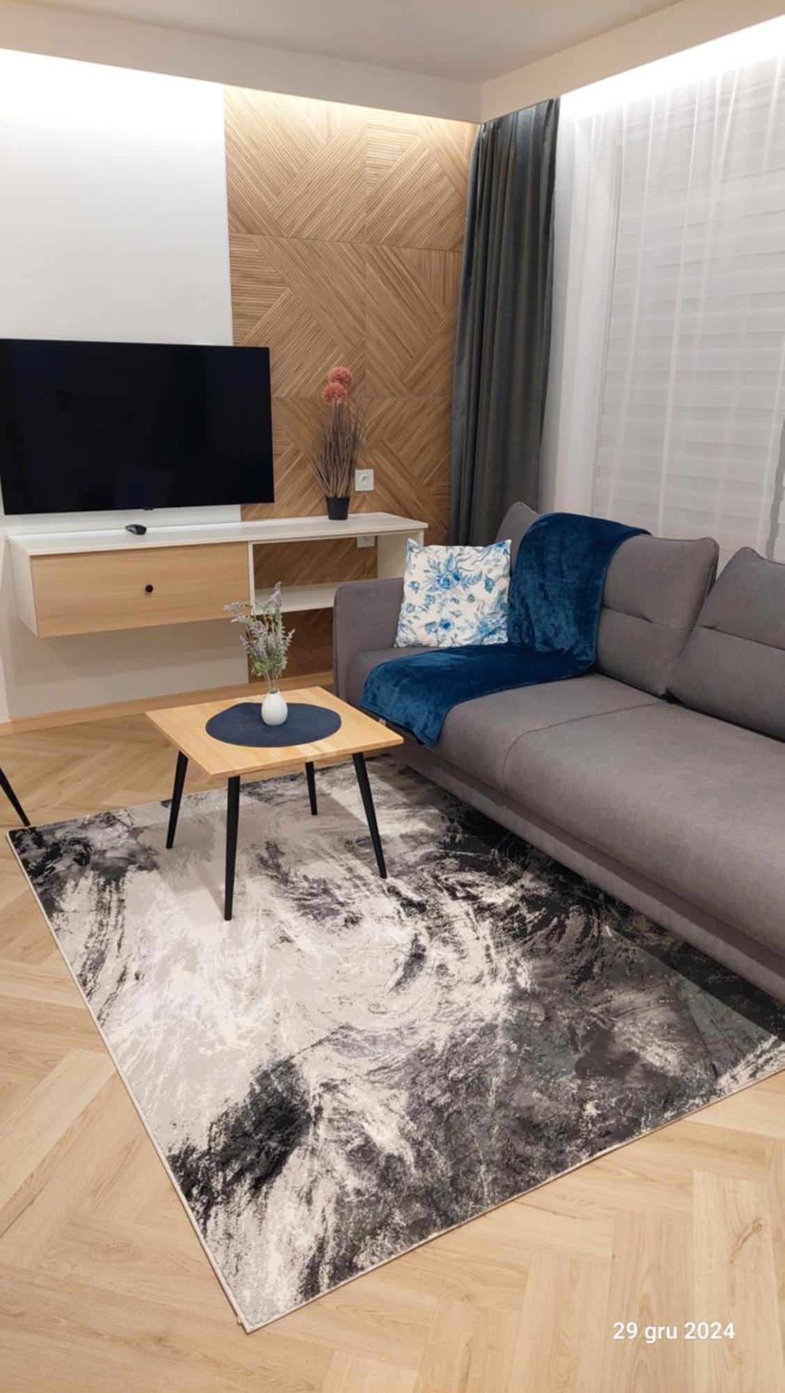 Apartament Na Rowni زاكوباني المظهر الخارجي الصورة