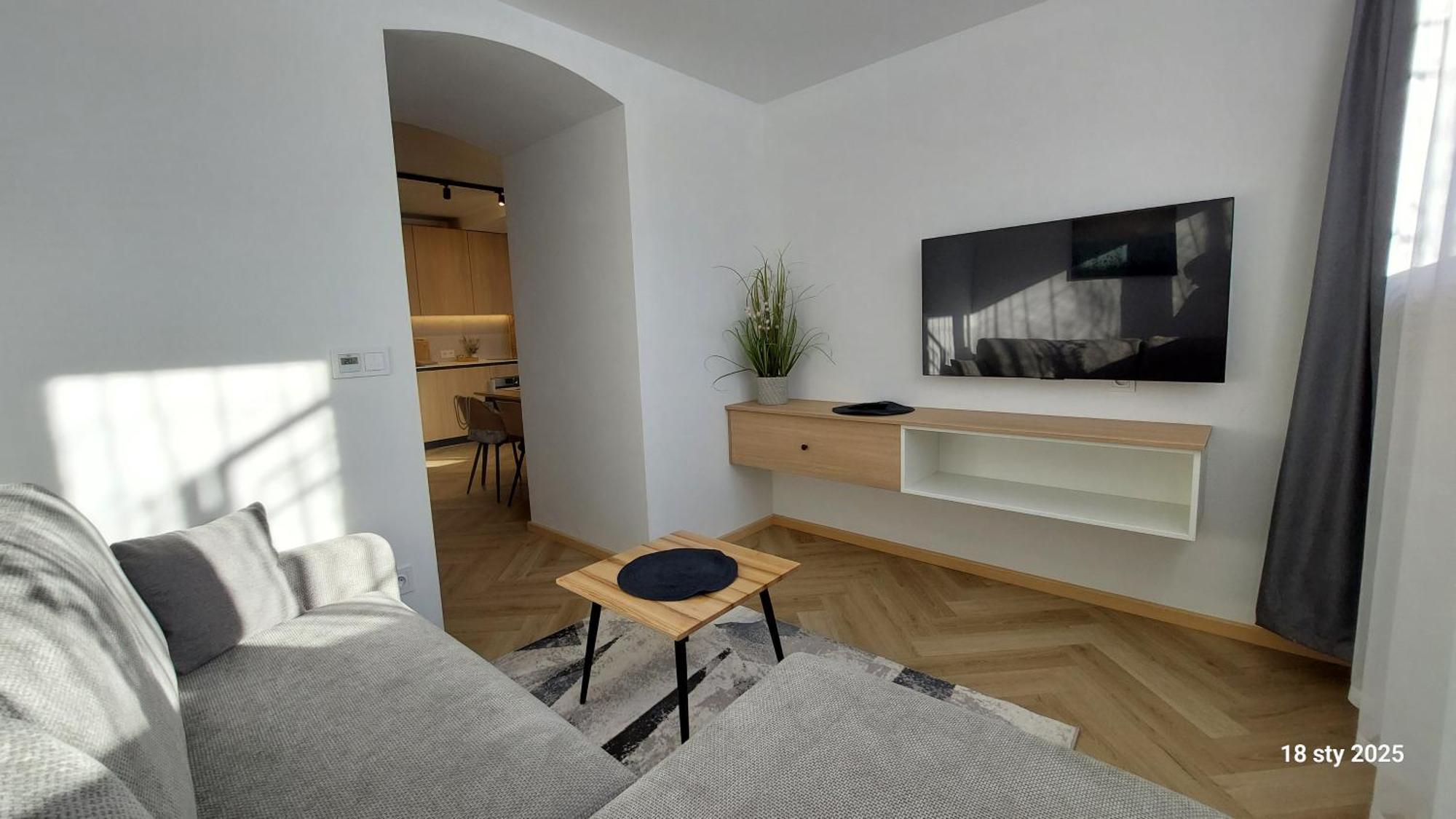 Apartament Na Rowni زاكوباني المظهر الخارجي الصورة