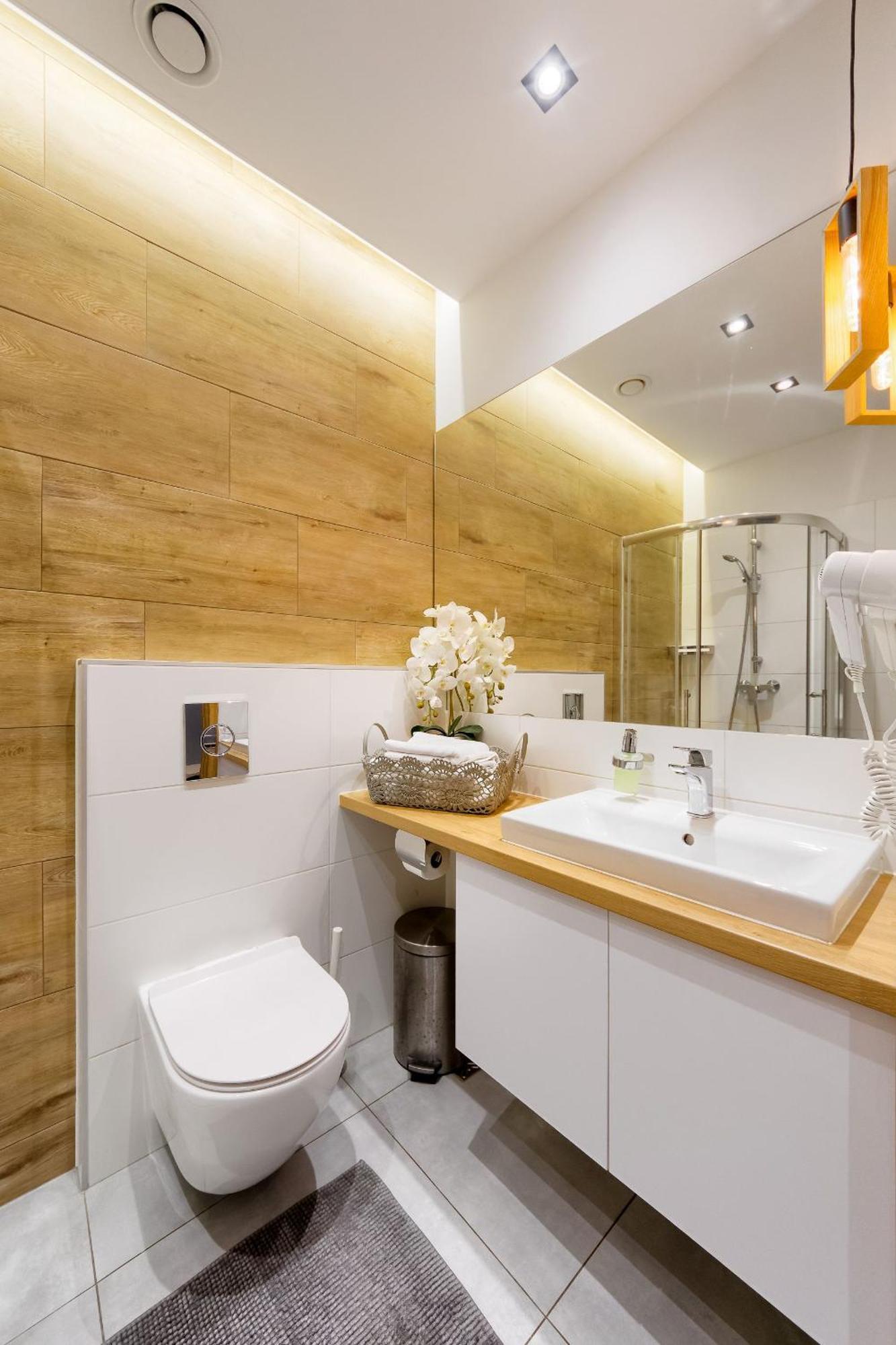 Apartament Na Rowni زاكوباني المظهر الخارجي الصورة